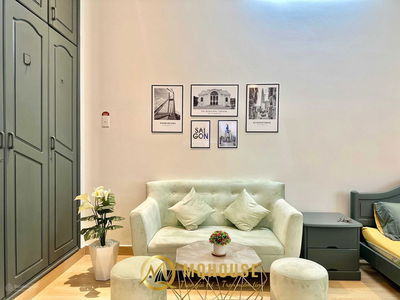 Logement dans Ho Chi Minh City, Vietnam Logement dans Ho Chi Minh City, Vietnam