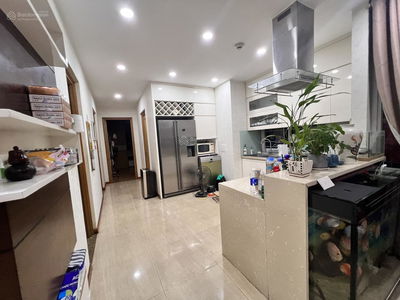 Tây Hồ Residence, Vietnam Tây Hồ Residence, Vietnam