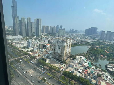 Khu phức hợp 152 Điện Biên Phủ, Vietnam Khu phức hợp 152 Điện Biên Phủ, Vietnam