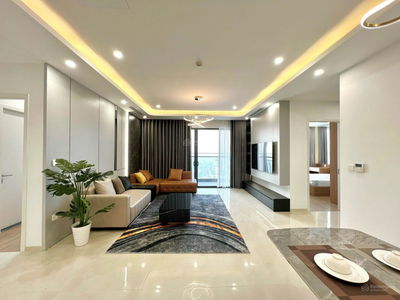 BRG Diamond Residence, Vietnam BRG Diamond Residence, Vietnam