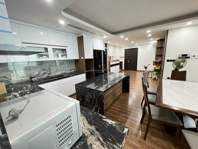 The Golden Armor, Vietnam The Golden Armor, Vietnam