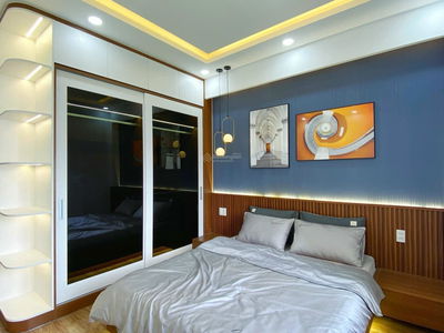 Alojamiento en Ho Chi Minh City, Vietnam Alojamiento en Ho Chi Minh City, Vietnam