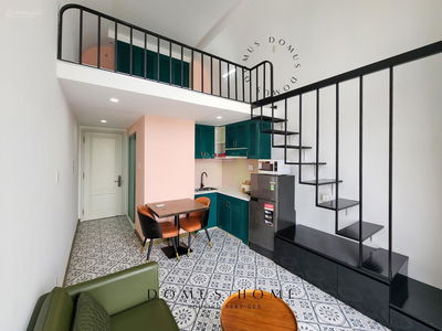 Gehäuse In Nha Be, Vietnam Gehäuse In Nha Be, Vietnam