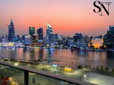 The Opera Residence, Vietnam The Opera Residence, Vietnam