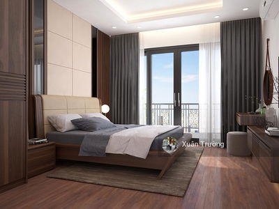 Thăng Long Garden, Vietnam Thăng Long Garden, Vietnam