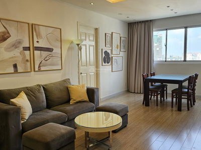 Central Garden, Vietnam Central Garden, Vietnam