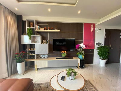 The Botanica, Vietnam The Botanica, Vietnam