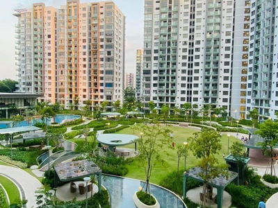 Celadon City, Vietnam Celadon City, Vietnam