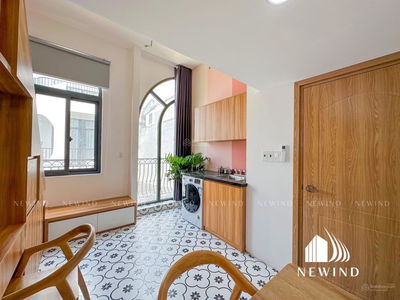 Căn hộ Florita, Vietnam Căn hộ Florita, Vietnam