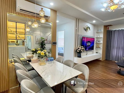 Imperia Garden, Vietnam Imperia Garden, Vietnam