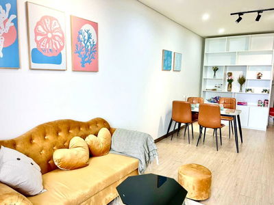 HaDo Centrosa Garden, Vietnam HaDo Centrosa Garden, Vietnam