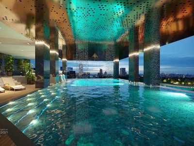 Park Legend, Vietnam Park Legend, Vietnam