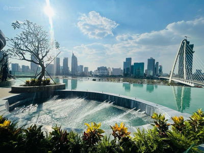 The Metropole Thủ Thiêm, Vietnam The Metropole Thủ Thiêm, Vietnam