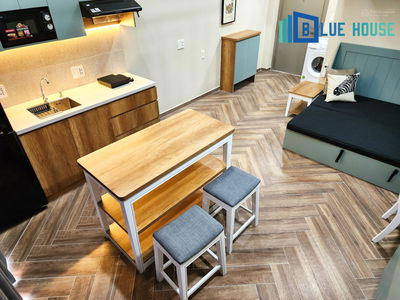 Housing in Ho Chi Minh City, Vietnam Housing in Ho Chi Minh City, Vietnam