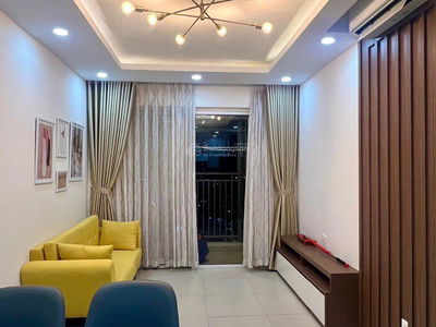 Sunrise City View, Vietnam Sunrise City View, Vietnam