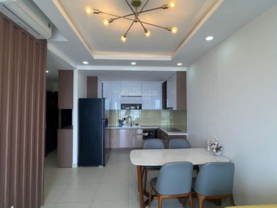 Sunrise City View, Vietnam Sunrise City View, Vietnam