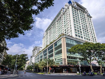 Léman Luxury Apartments, Vietnam Léman Luxury Apartments, Vietnam