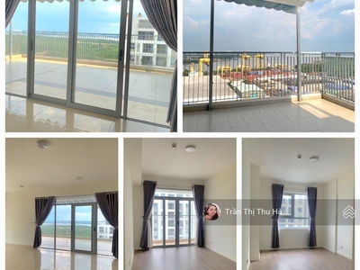 LuxGarden, Vietnam LuxGarden, Vietnam