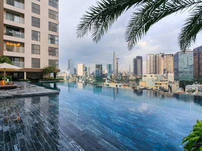 Masteri Millennium, Vietnam Masteri Millennium, Vietnam