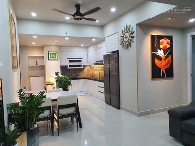 The Park Residence, Vietnam The Park Residence, Vietnam