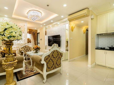 ICON 56, Vietnam ICON 56, Vietnam