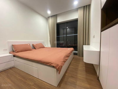 Le Grand Jardin Sài Đồng, Vietnam Le Grand Jardin Sài Đồng, Vietnam