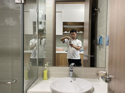 Vinhomes Smart City, Vietnam Vinhomes Smart City, Vietnam