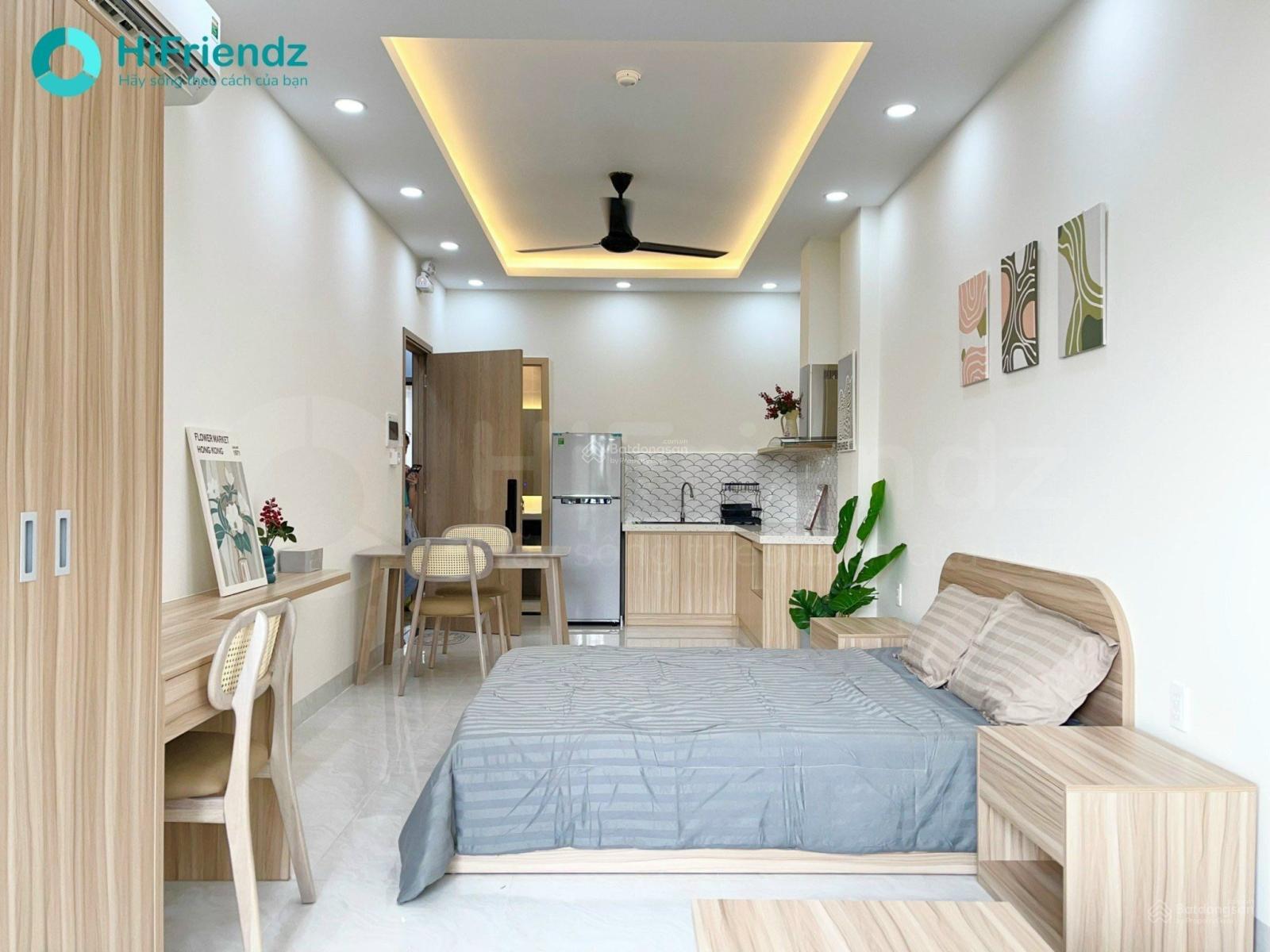 Gehäuse In Nha Be, Vietnam Gehäuse In Nha Be, Vietnam