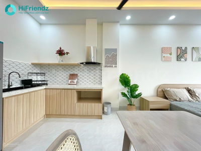 Gehäuse In Nha Be, Vietnam Gehäuse In Nha Be, Vietnam