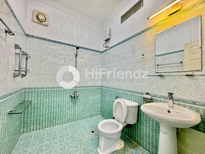 Alojamiento en Ho Chi Minh City, Vietnam Alojamiento en Ho Chi Minh City, Vietnam