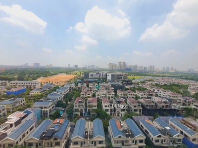 KĐT Tây Hồ Tây - Starlake Hà Nội, Vietnam KĐT Tây Hồ Tây - Starlake Hà Nội, Vietnam