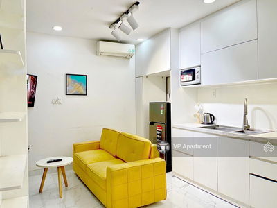 Жилье в Ho Chi Minh City, Vietnam Жилье в Ho Chi Minh City, Vietnam