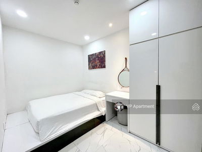 Alojamiento en Ho Chi Minh City, Vietnam Alojamiento en Ho Chi Minh City, Vietnam