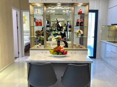 Precia Apartment District 2, Vietnam Precia Apartment District 2, Vietnam