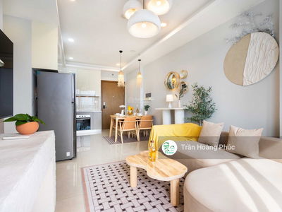 Kingston Residence, Vietnam Kingston Residence, Vietnam