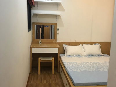 Green Stars, Vietnam Green Stars, Vietnam