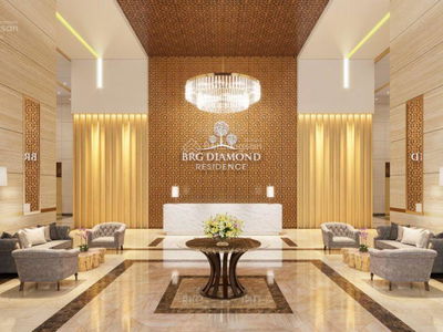 BRG Diamond Residence, Vietnam BRG Diamond Residence, Vietnam