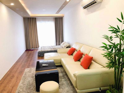 The Everrich Infinity, Vietnam The Everrich Infinity, Vietnam