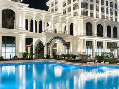 Sunshine Riverside, Vietnam Sunshine Riverside, Vietnam