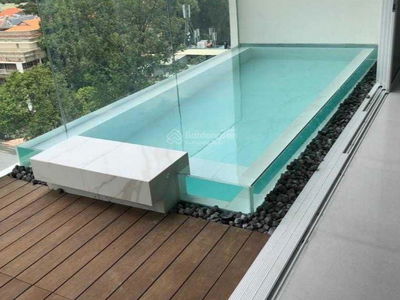 Serenity Sky Villas, Vietnam Serenity Sky Villas, Vietnam