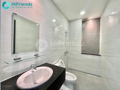 Жилье в Ho Chi Minh City, Vietnam Жилье в Ho Chi Minh City, Vietnam