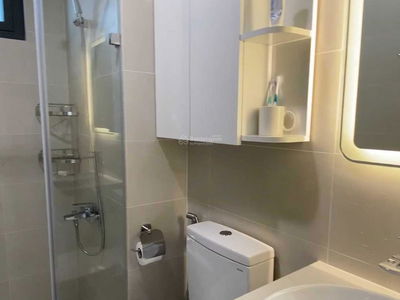 Q7 Saigon Riverside, Vietnam Q7 Saigon Riverside, Vietnam