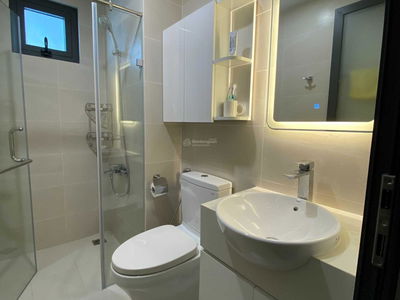 Q7 Saigon Riverside, Vietnam Q7 Saigon Riverside, Vietnam