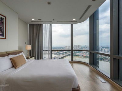 Vinhomes Central Park, Vietnam Vinhomes Central Park, Vietnam