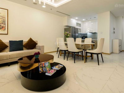 Vinhomes Central Park, Vietnam Vinhomes Central Park, Vietnam