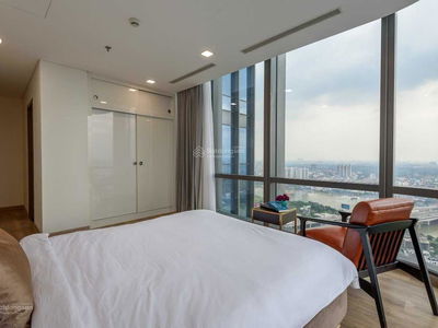 Vinhomes Central Park, Vietnam Vinhomes Central Park, Vietnam