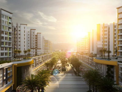 Celadon City, Vietnam Celadon City, Vietnam