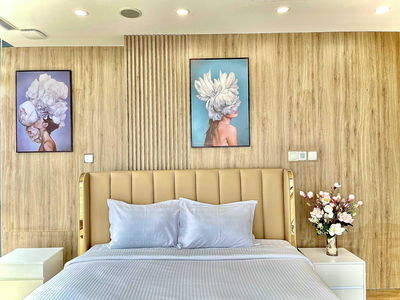 Vinhomes Central Park, Vietnam Vinhomes Central Park, Vietnam