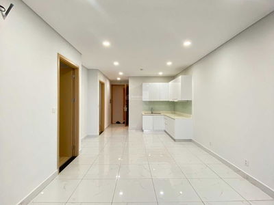 An Gia Skyline, Vietnam An Gia Skyline, Vietnam