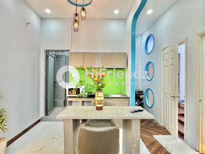 Logement dans Ho Chi Minh City, Vietnam Logement dans Ho Chi Minh City, Vietnam